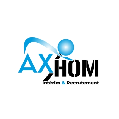 AX’HOM Intérim & Recrutement